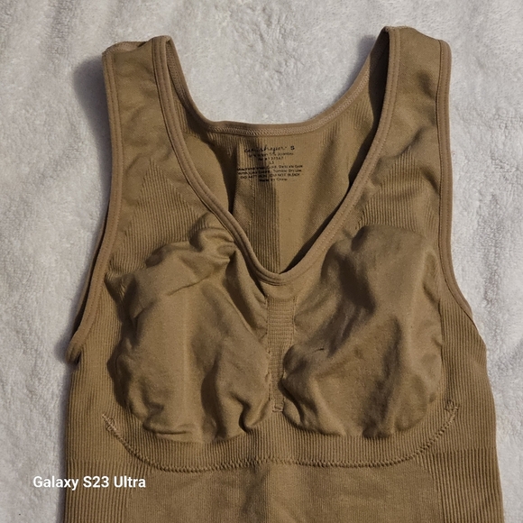 Cami Shaper by Genie - Picture 3 of 6